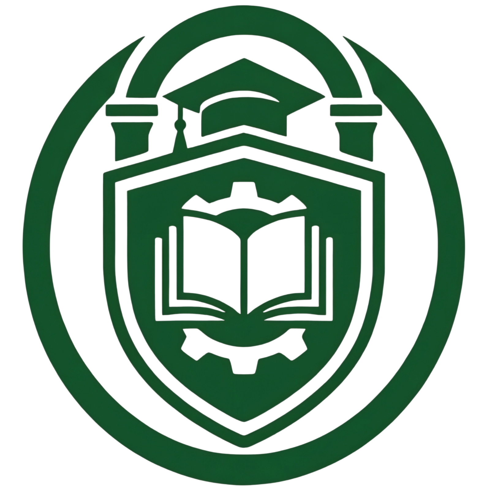 CvSU SAOMS Logo